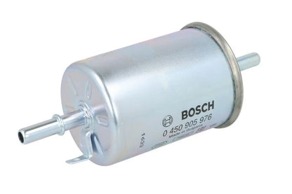 Filtru Combustibil BOS pentru Daewoo Kalos, Fso Matiz - 0450905976