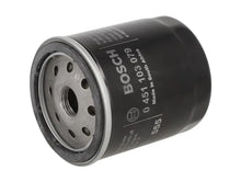 Filtru Ulei Bosch 0.30 kg - 0451103079