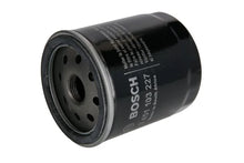 Filtru Ulei BOS pentru Ford Courier - 0451103227