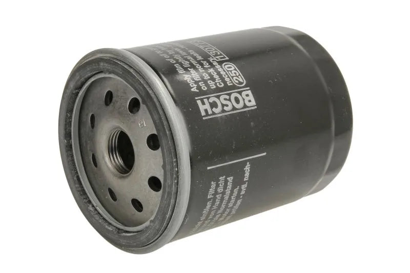 Filtru Ulei Bosch 0.33 kg - 0451103232