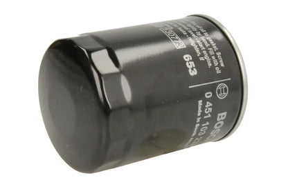 Filtru Ulei Bosch 0.33 kg - 0451103232