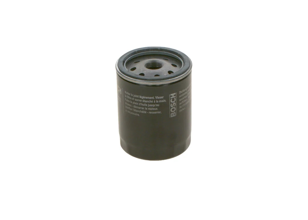 Filtru Ulei Bosch 0.33 kg - 0451103232