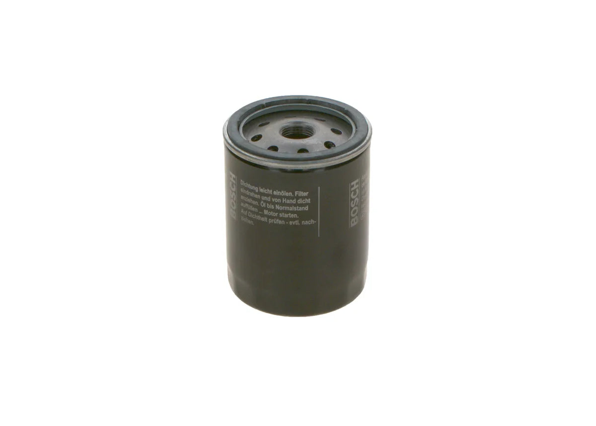 Filtru Ulei Bosch 0.33 kg - 0451103232