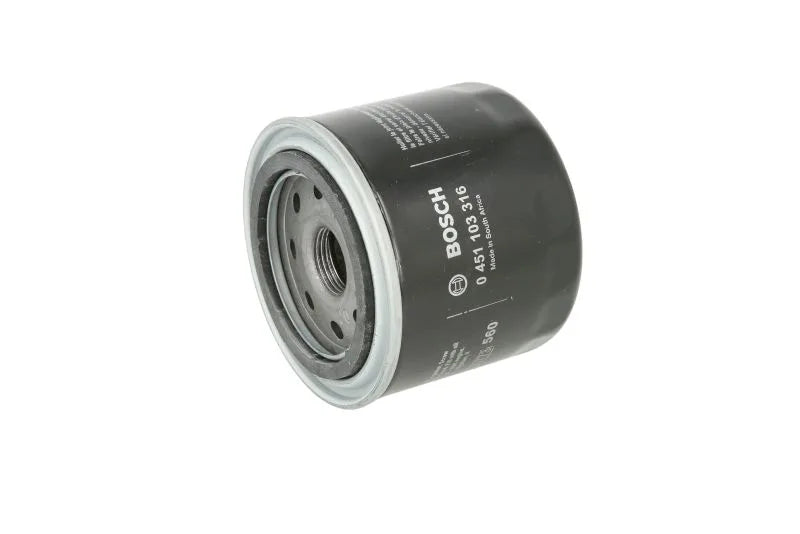 Filtru Ulei Bosch 0.36 kg - 0451103316
