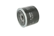 Filtru Ulei Bosch 0.36 kg - 0451103316