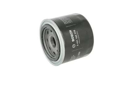 Filtru Ulei Bosch 0.36 kg - 0451103316