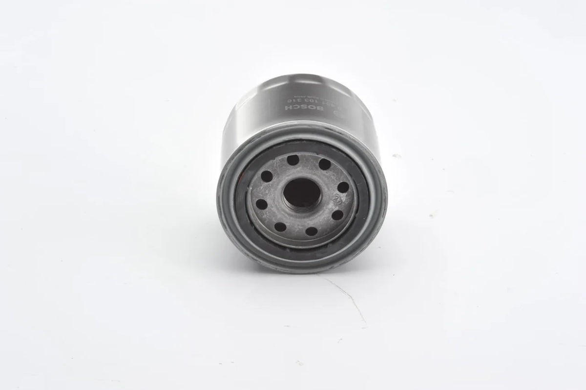 Filtru Ulei Bosch 0.36 kg - 0451103316