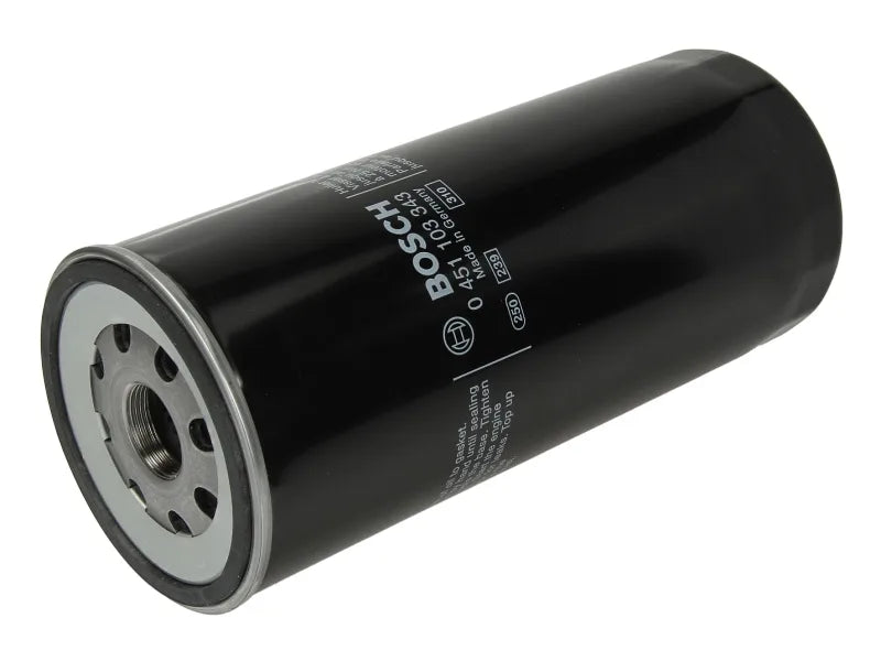 Filtru Ulei BOSCH 1.23 kg - 0 451 103 343