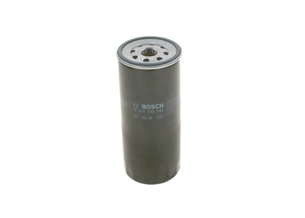 Filtru Ulei BOSCH 1.23 kg - 0 451 103 343