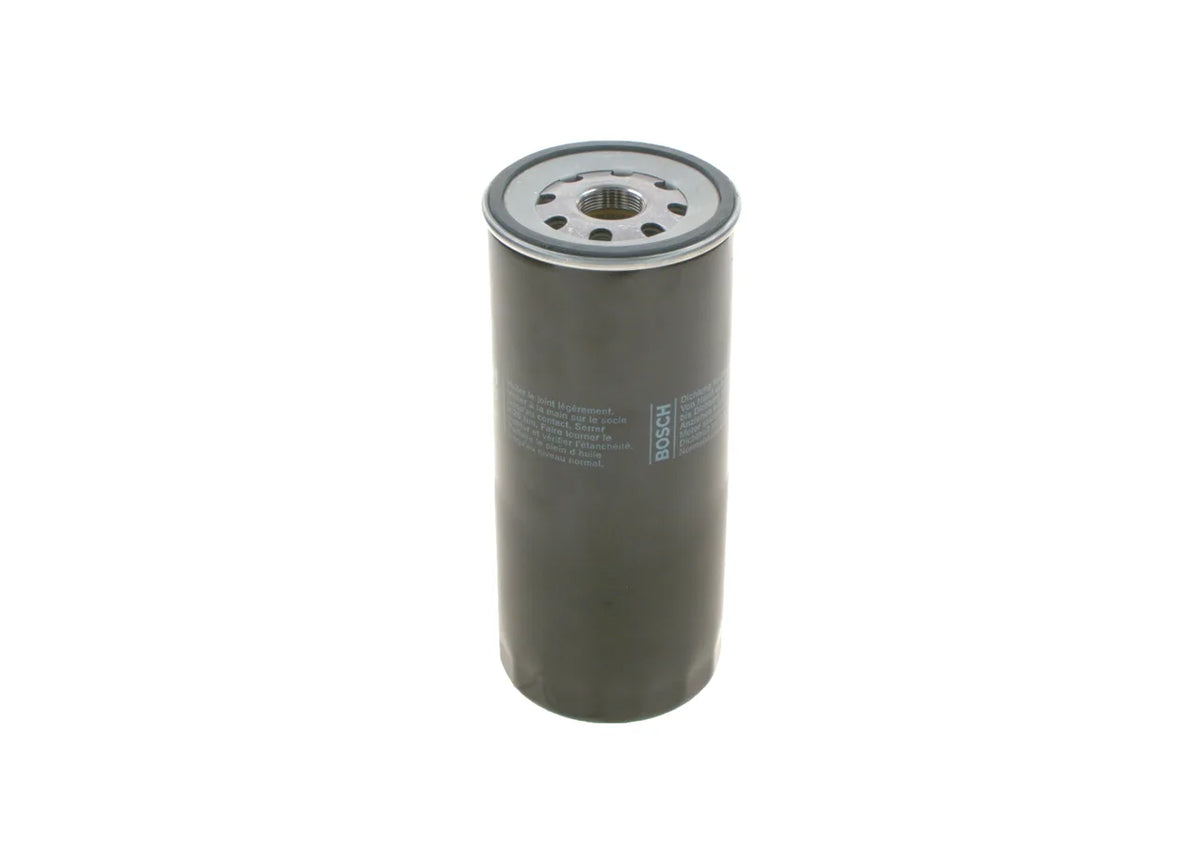 Filtru Ulei BOSCH 1.23 kg - 0 451 103 343