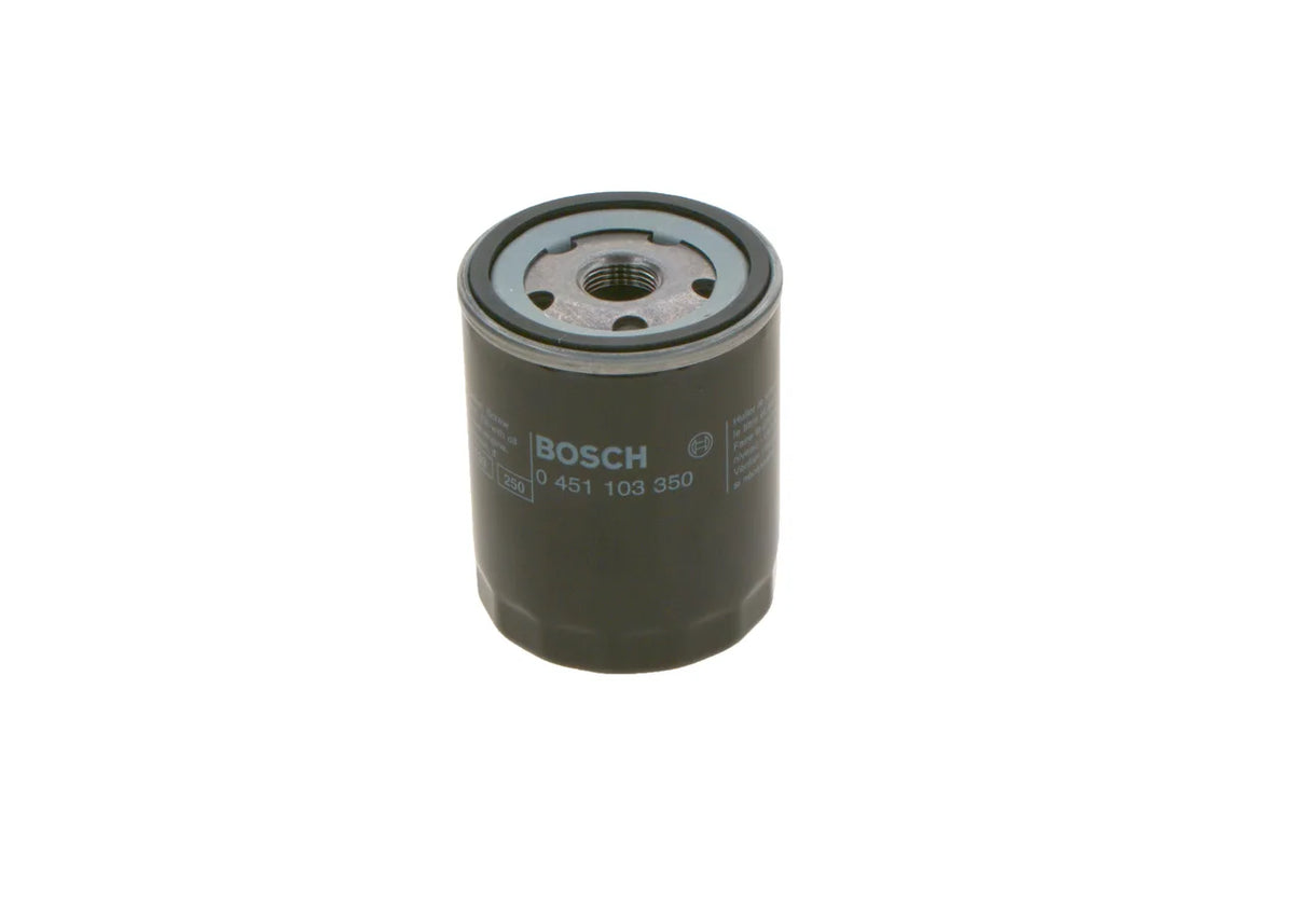 Filtru Ulei Bosch 0.40 kg - 0 451 103 350