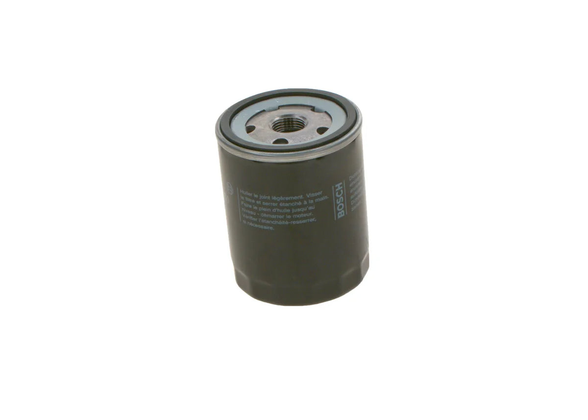 Filtru Ulei Bosch 0.40 kg - 0 451 103 350