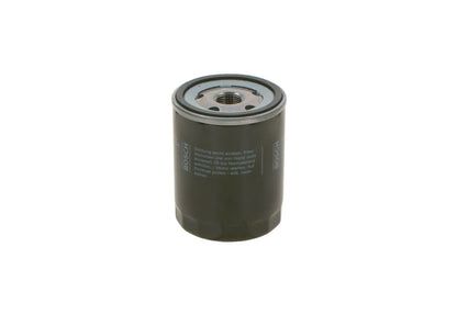 Filtru Ulei Bosch 0.40 kg - 0 451 103 350