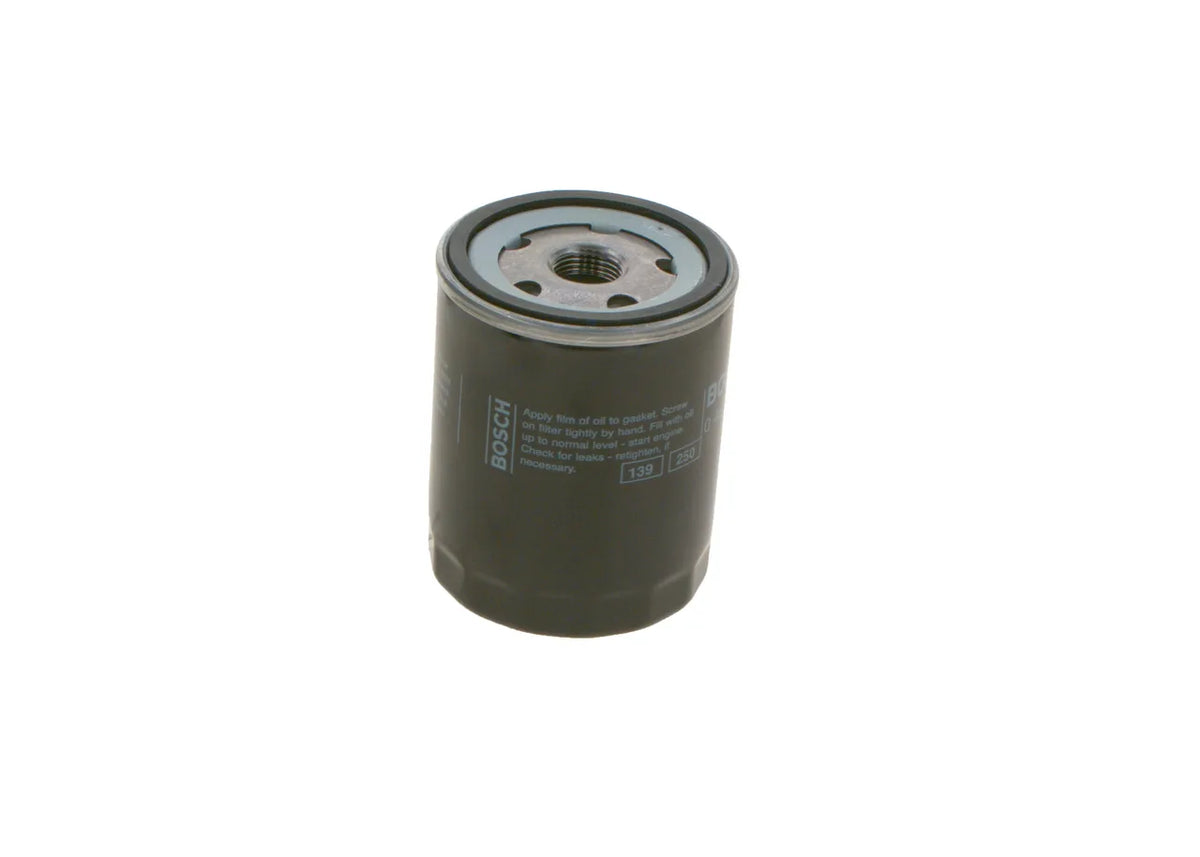 Filtru Ulei Bosch 0.40 kg - 0 451 103 350