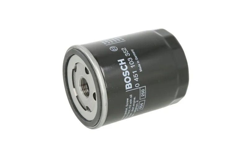 Filtru Ulei BOS pentru Alfa Romeo, Fiat - 0451103352