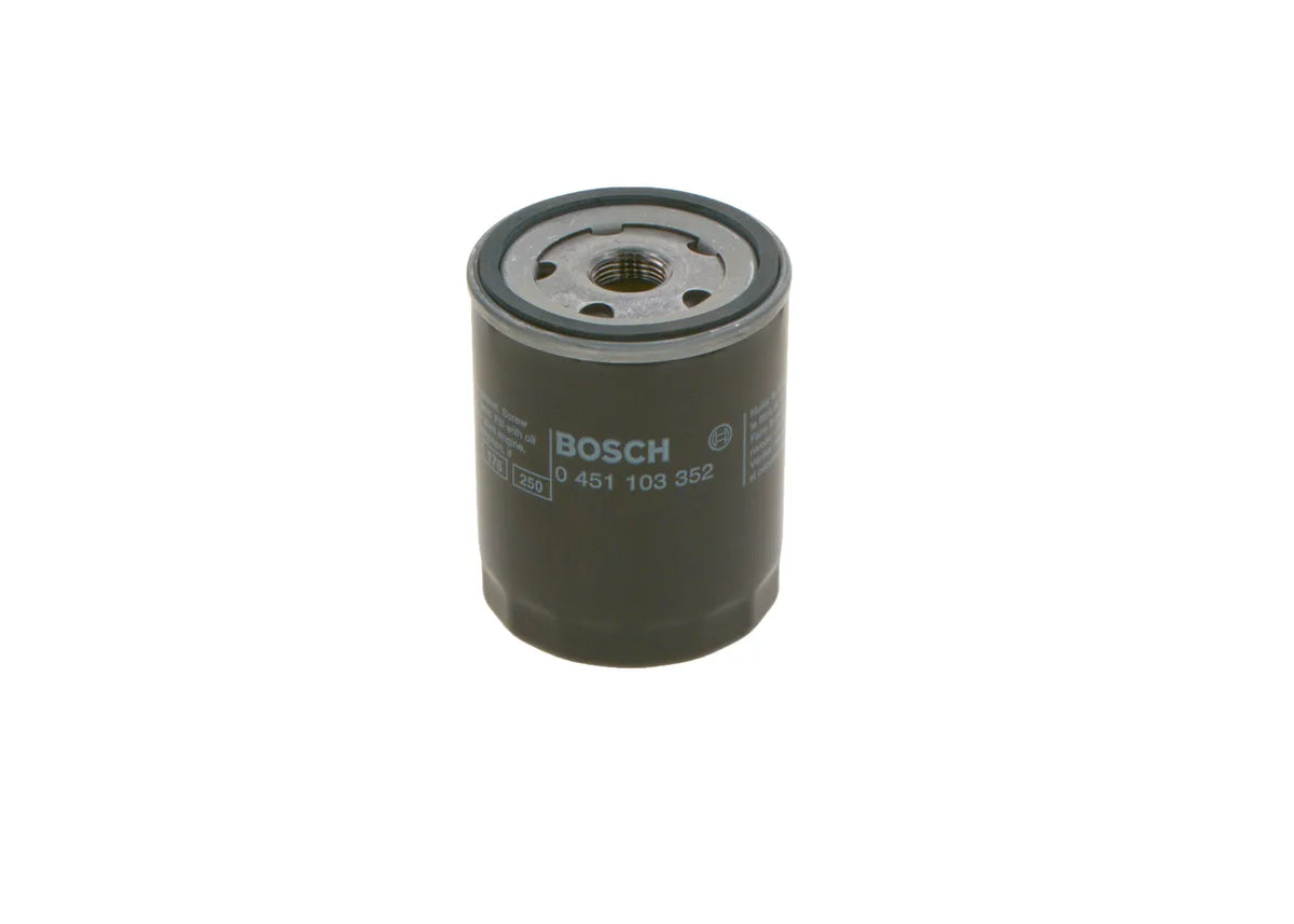 Filtru Ulei BOS pentru Alfa Romeo, Fiat - 0451103352