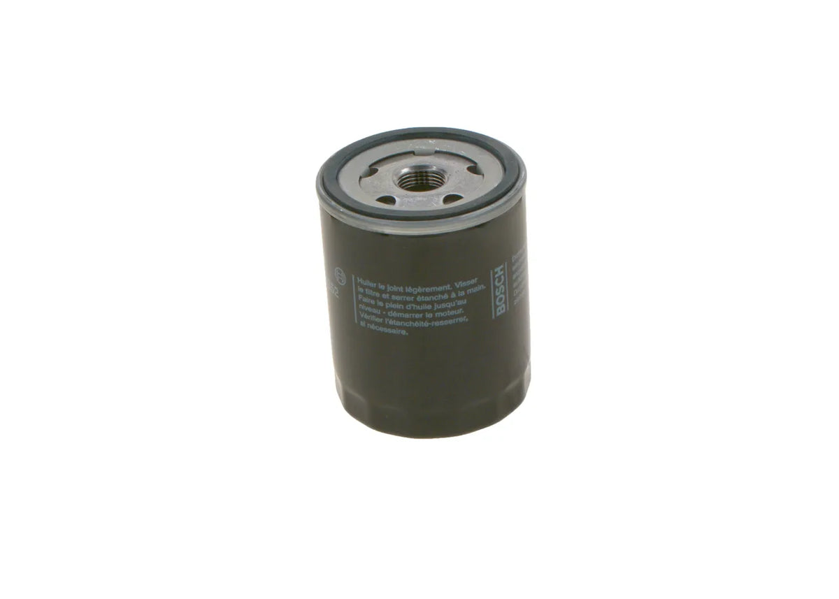 Filtru Ulei BOS pentru Alfa Romeo, Fiat - 0451103352