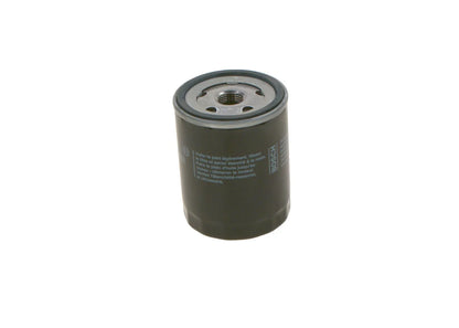 Filtru Ulei BOS pentru Alfa Romeo, Fiat - 0451103352