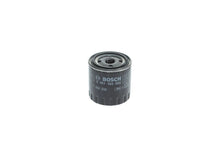 Filtru Ulei BOS pentru Jeep Cherokee, Renault - 0451103353