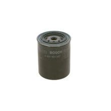 Filtru Ulei BOS - 0451103357