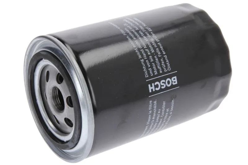 Filtru Ulei Bosch 0.58 kg - 0 451 104 063