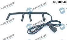 Set reparat cabluri, bujie incandescenta Dr.Motor Automotive pentru Seat - DRM0840