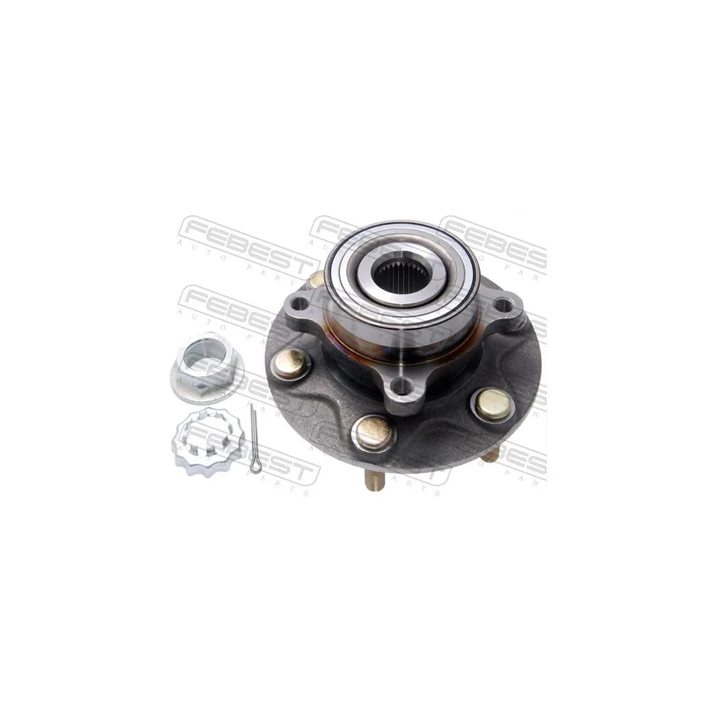 Butuc Roata Febest - 0482-V97F