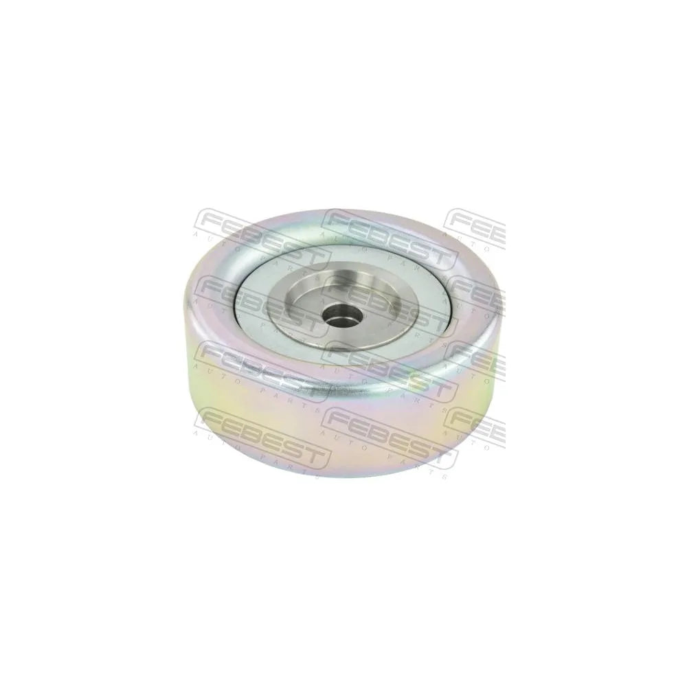 Fulie Alternator Febest - 0488-KG4W
