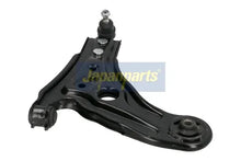 Brat suspensie roata, Chevrolet, Daewoo Aveo, Kalos Hatchback, Kalos Limuzina, Kalos, 406x337x102 mm, Japanparts BSC03R