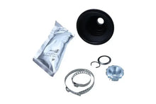 Ansamblu burduf articulatie planetara, Audi, Citroen, Fiat, Lancia, Peugeot, SEAT, Skoda, 133x117x124 mm, Maxgear 490734