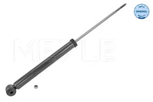 Amortizor, Mitsubishi, Smart, 658x69x64 mm, Meyle 0267250022