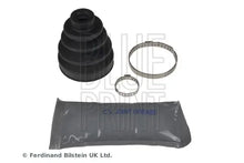 Ansamblu burduf articulatie planetara, Daihatsu, Honda 626, Civic, Cr V, Fr V, Hr V, Justy, Log, 156x116x111 mm, Blue Print ADH28126