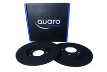 Disc frana QUARO pentru Hyundai - QD4609HC