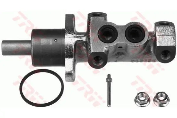 Pompa centrala frana, Peugeot, Citroen, Fiat 806, Evasion Microbus, Jumpy, Scudo Caroserie, Ulysse, Expert, Expert Caroserie, TRW PMK605
