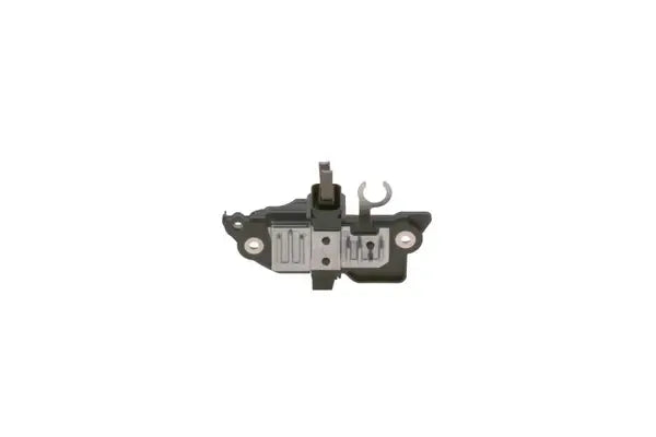 Regulator alternator, 153x113x54 mm, Bosch 1986AE0154