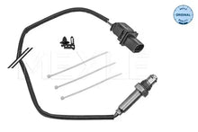Sonda lambda Meyle pentru BMW, Mercedes-Benz - 0148030020