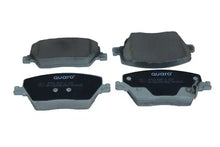 Set placute frana, frana disc QUARO pentru Fiat - QP0024