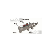 Pompa Centrala Frana Metelli - 05-0415