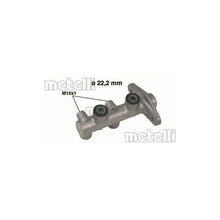 Pompa Centrala Frana Metelli - 05-0649