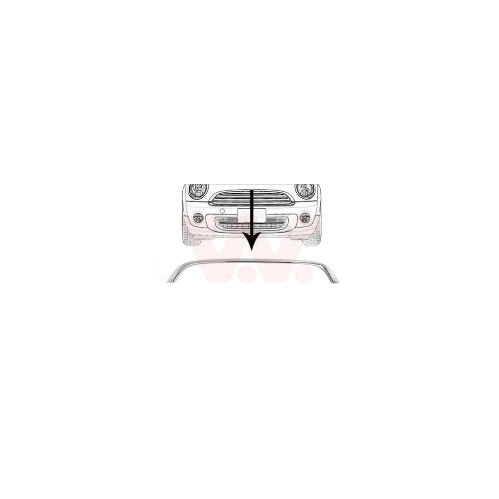 Ornamente Van Wezel - 0508518