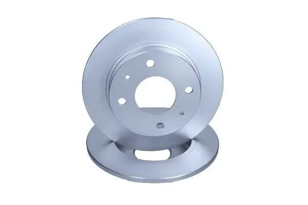 Disc frana, Mitsubishi, Smart Colt, Colt Caseta, Colt Czc, Forfour, Ø250 mm, QUARO QD0049
