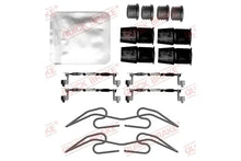 Set accesorii, placute frana Quick Brake - QB109-0133