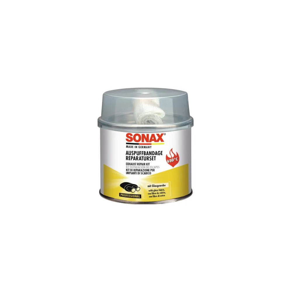 Alte Piese Evacuare Sonax 77 mm 81 mm - 05531410