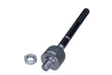 Articulatie axiala cap de bara, Dacia, Renault, 207x57x38 mm, Maxgear MGZ308076