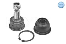 Articulatie sarcina ghidare, Hyundai, Kia, Mitsubishi, 131x82x70 mm, Meyle 37160100002
