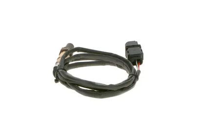 Sonda lambda, Porsche, Volkswagen, Audi Panamera, A4 B8, Cayenne, Phaeton, A4 B8 Avant, A5, Eos, New Beetle, 158x113x54 mm, Bosch 0258017182