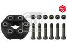 Articulatie cardan, BMW, Mini, Febi Bilstein FE43469