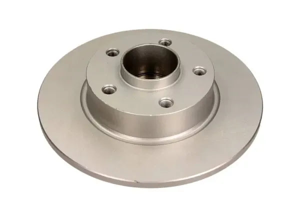 Disc frana, Nissan, Opel, Renault, Ø280 mm, QUARO QD9845