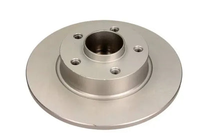 Disc frana, Nissan, Opel, Renault, Ø280 mm, QUARO QD9845
