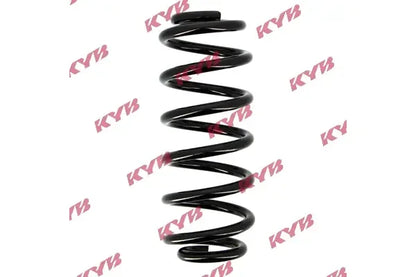 Arc spiral, Audi, 365x156x154 mm, KYB KYBRA7052